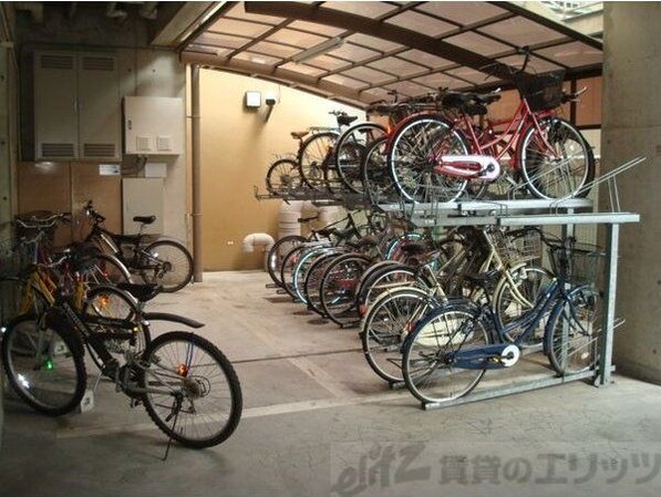 Win Road Esakaの物件内観写真